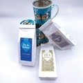 Teegenuss: Auswahl Von 2 Tees Und 1 Bio-kräutertee Mit Teekanne Für Zu Hause - Geschenkbox Unisex