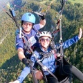 Aufregender 10-minütiger Paragliding-flug Über Die Schöne Juralandschaft - Geschenkbox Unisex