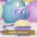 SMARTBOX, Ein Besonderer Geburtstag, 50 Jahre! Reise Nach Europa, Gourmet-dinner Oder Abenteuer Für 2 - Geschenkbox Unisex