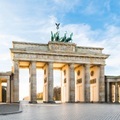 Magische Nächte In Berlin: 3 Oder 4 Tage Inklusive Frühstück In Eleganten Hotels - Geschenkbox Unisex