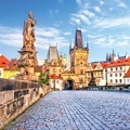 Der Zauber Von Prag: 3 Tage Gemeinsam Die Stadt Entdecken - Geschenkbox Unisex