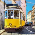 Von Sonne Und Blau: 3 Tage Voller Zauber, Um Lissabon Zu Entdecken - Geschenkbox Unisex