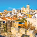 3 Traumtage Um Spanien Zu Entdecken In Eleganten 4* Und 5* Hotels - Geschenkbox Unisex