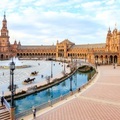 3 Tage Spanien Entdecken - Geschenkbox Unisex