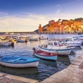 Magie Auf Der Insel Elba: 7 Nächte In Einer Ferienanlage - Geschenkbox Unisex