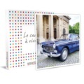 Spazierfahrt Durch Paris In Einem Peugeot 404 Mit Macarons- Und Champagnerverkostung - Geschenkbox Unisex