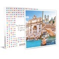 Geheimes Rom: Besuch Der Spanischen Treppe Und Des Trevi-brunnens Und 2 Übernachtungen In Einem 4*-hotel - Geschenkbox Unisex