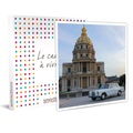 Ungewöhnliche Tour Durch Paris In Einem Mercedes 280 Se Mit Champagner Und Macarons - Geschenkbox Unisex