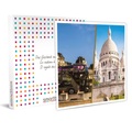 Ich & Du In Paris: Romantisches 5-gänge-menü Im Panoramabus Mit 2 Übernachtungen - Geschenkbox Unisex