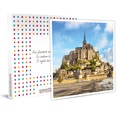 2 Übernachtungen Nahe Des Mont Saint-michel - Geschenkbox Unisex