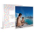 Wellness Im Kanton Wallis: 3-stündiger Zugang Zum Spa Und 1 Entspannende Massage (50 Min.) - Geschenkbox Unisex