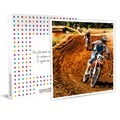 2 Motocross-lektionen Für 2 Personen Und Mx-gadgets - Geschenkbox Unisex