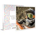 Adrenalin Auf Zwei Rädern: 1 Motocross-fahrt (3 Std. 30 Min.) Für 1 Person - Geschenkbox Unisex