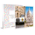 Romantisches Paris: 2 Übernachtungen und Mercedes-Tour mit Gourmet-Pause