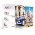 Du & Ich In Paris: Oldtimer-peugeot-tour Mit Gourmetpause Und 2 Übernachtungen - Geschenkbox Unisex