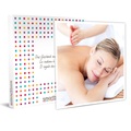 Entspannung In Basel: 1 Belebende Klassische Massage Im Feeling7 Centre - Geschenkbox Unisex