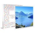 1 Übernachtung Am Vierwaldstättersee Mit Spa-zugang Und 5-gänge-dinner - Geschenkbox Unisex