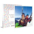 25 Min. Tandem-gleitschirmflug In Den Schweizer Alpen - Geschenkbox Unisex