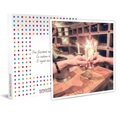 Gourmetzauber: 5-gänge-menü Mit Wein, Prosecco Und Aromatischem Likör - Geschenkbox Unisex