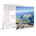 Sensationeller 30-minütiger Gleitschirmflug Im Val-d'illiez, Kanton Wallis - Geschenkbox Unisex