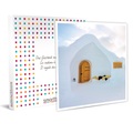 1 Romantische Nacht In Einem Iglu Mit Wellness Und Abendessen Für 2 Personen - Geschenkbox Unisex
