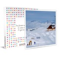 SMARTBOX, Magisches Iglu-erlebnis: 1 Nacht Mit Zugang Zur Sauna Für 2 Personen - Geschenkbox Unisex