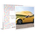 Adrenalin In Maranello: Eine Fahrt Am Steuer Eines Ferrari California Mit Einem Erinnerungsvideo - Geschenkbox Unisex