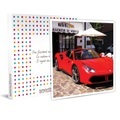 Adrenalin Im Ferrari 488: 1 Fahrt Auf Der Strasse In Maranello Mit Einem Erinnerungsvideo - Geschenkbox Unisex
