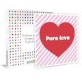 Pure Love - Geschenkbox Unisex