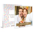 Happy Birthday! - Geschenkbox Unisex
