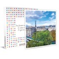 1 Nacht Luxusaufenthalt In Paris Mit Atemberaubendem Blick Auf Den Eiffelturm - Geschenkbox Unisex