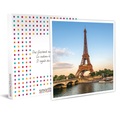 City-tour Durch Paris, Bootsfahrt Auf Der Seine Und Besichtigung Des Eiffelturms Und Des Louvre - Geschenkbox Unisex