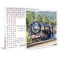 Fahrt In Einem Dampfzug In Der Pullman-klasse Mit Abendessen - Geschenkbox Unisex