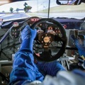30-minütiges Autorennen Mit Simulator Für 4 Personen In Der Nähe Von Lausanne - Geschenkbox Unisex