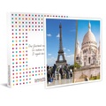 Magisches Paris: 2 Nächte Voller Zauber Und Ein Besuch Des Eiffelturms Mit Zugang Zur Zweiten Etage - Geschenkbox Unisex