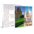 In Der Ville Lumière: Skip-the-line-tickets Für Den Louvre Und Die Mona Lisa Und 2 Nächte Zum Entspannen - Geschenkbox Unisex
