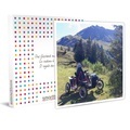 1 Swincar-einzelsitzer-fahrt (3 Std.) In Collombey - Geschenkbox Unisex