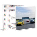 Vollgas: 1 Aufregendes Fahrerlebnis In Einem Ferrari, Porsche Oder Lamborghini - Geschenkbox Unisex