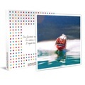 Outdoor-abenteuer In Interlaken: Jetboat-panoramafahrt Für 1 Erwachsenen - Geschenkbox Unisex