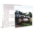 Fahrerlebnis Auf Einem Leichten Panzer Für 2 Personen - Geschenkbox Unisex