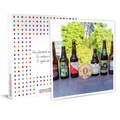 Alles Bier! 3 Lieferungen von 6 Flaschen der besten lokalen Biere bis an Ihre Haustür