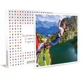 Bungee-jumping Am Stockhorn Mit Getränk Für 2 Personen - Geschenkbox Unisex