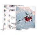 Lama Sa315b Helikopterflug Von 30 Minuten Mit Einweisung Für 4 Personen - Geschenkbox Unisex
