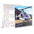 Hubschrauberflug Cabri G2: 40 Min. Grosse Emotionen Ab Lodrino - Geschenkbox Unisex