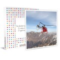 Panorama-helikopterflug Für 1 Std. 30 Min. Von Lodrino Zum Matterhorn Für 4 Personen - Geschenkbox Unisex