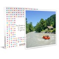 Rafting-abfahrt Auf Der Simme Für 2 Personen Inklusive Getränke - Geschenkbox Unisex