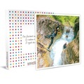 Stimmungsvolle Canyoningtour Bei Interlaken - Geschenkbox Unisex