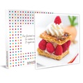 Gourmet-pause Im Kanton Genf: Verführerisches 3-gänge-menü Mit Weinbegleitung - Geschenkbox Unisex