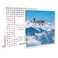 Ein Flug Über Das Gipfel-trio Eiger, Mönch Und Jungfrau Und Den Aletschgletscher - Geschenkbox Unisex