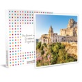 Wunderbares Matera: 2 Nächte Mit Verkostung Und Besichtigung Der Sassi - Geschenkbox Unisex
